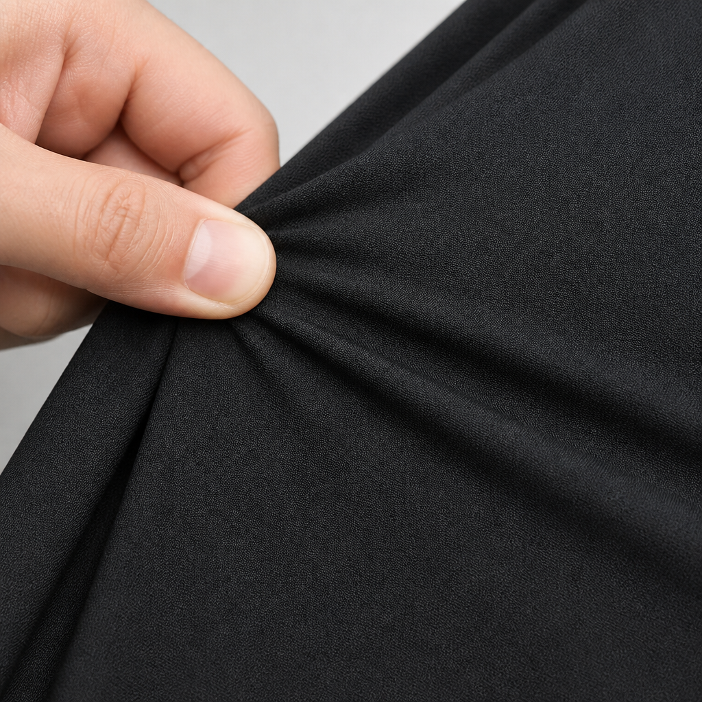 PrimeVera™ – Quick-Dry Stretch Golf Shorts with Multi-Pocket Design