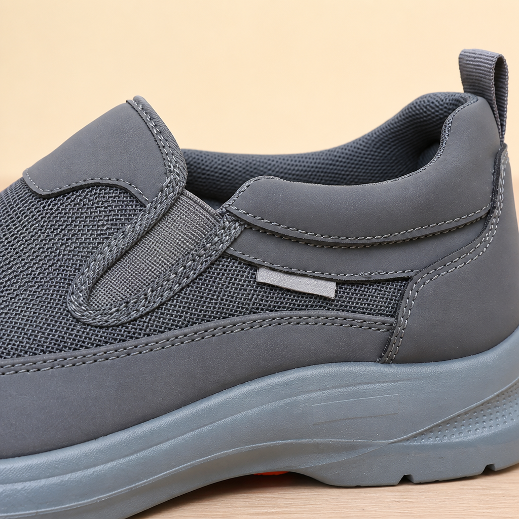 StrideEase™ — Slip Into All-Day Cool Comfort and Pain-Free Freedom