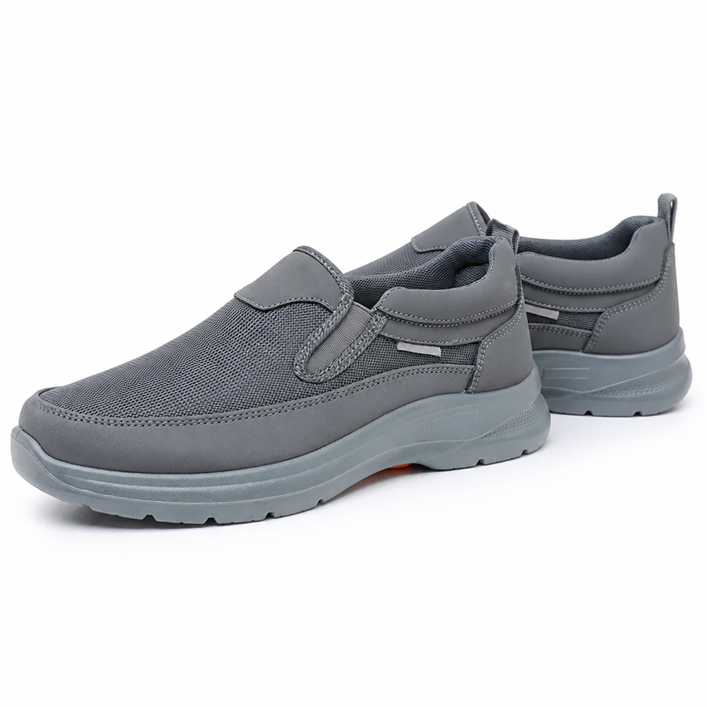 StrideEase™ — Slip Into All-Day Cool Comfort and Pain-Free Freedom