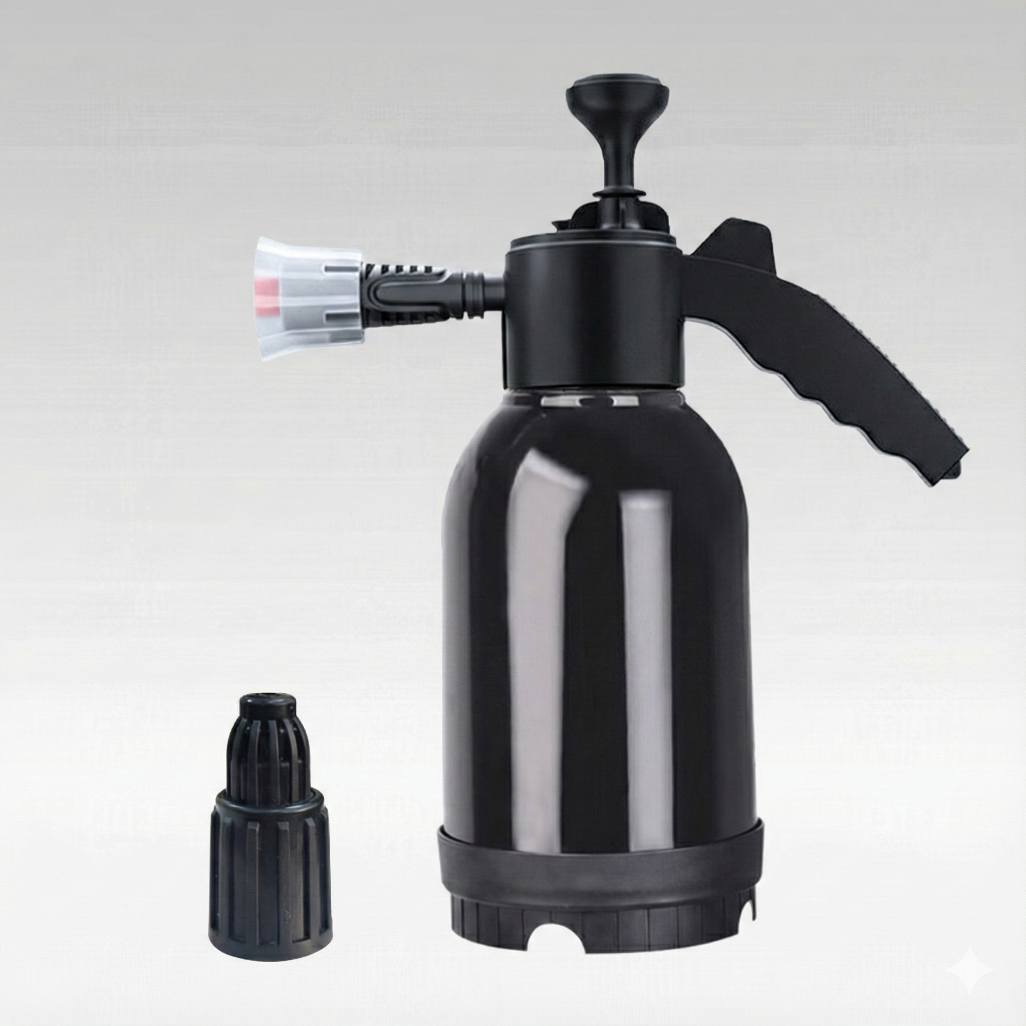 Car Wash High-Pressure Foam Sprayer