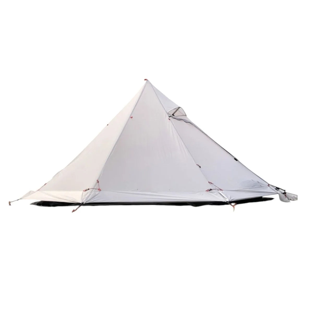 All-Season Lightweight Tent for 1-3 People
