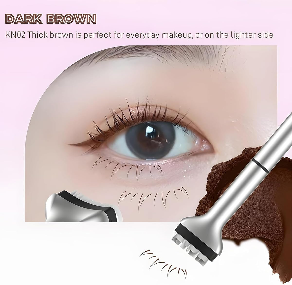 EyeStamp™ — Flawless Eyes in One Swipe | 1+1 Free