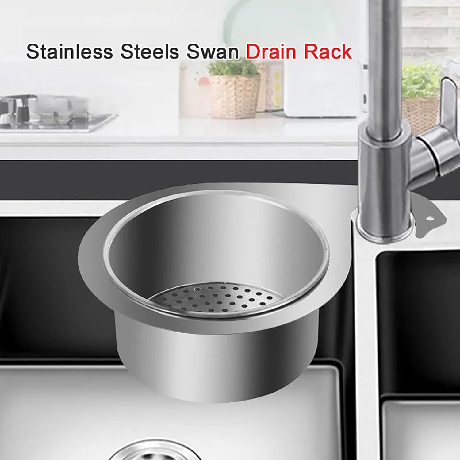SileviClear™ — Transform Your Sink Corner Into a Spotless, Stress-Free Sanctuary