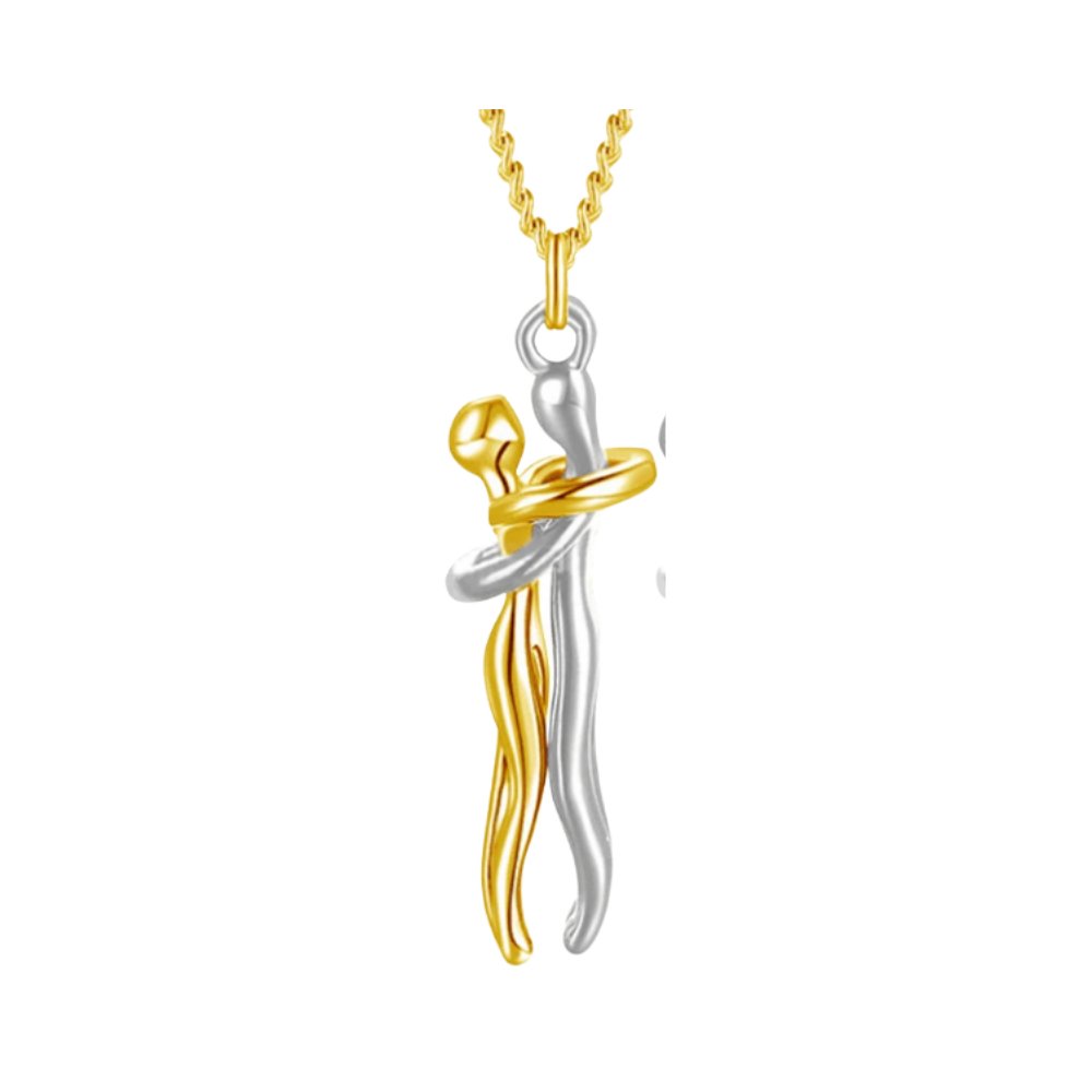 EmbraceBond™ — Keep Your Love Close with a Timeless Hug They’ll Treasure Forever