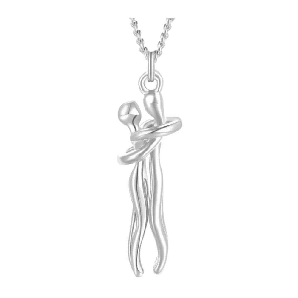 EmbraceBond™ — Keep Your Love Close with a Timeless Hug They’ll Treasure Forever