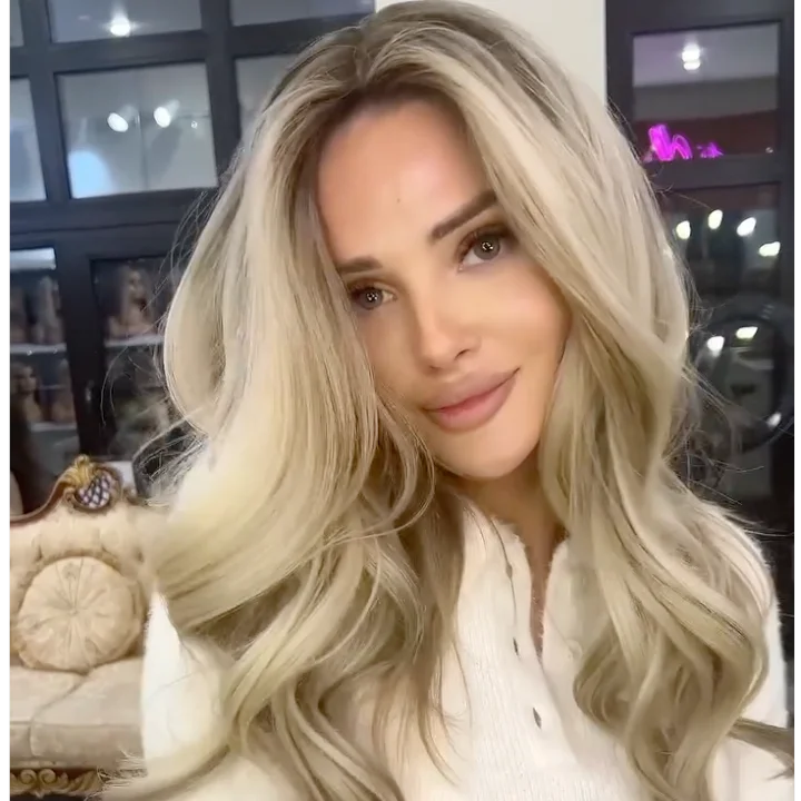 SilkAura™ — Unleash Instant Confidence with Hair So Real It’s Your Secret Weapon