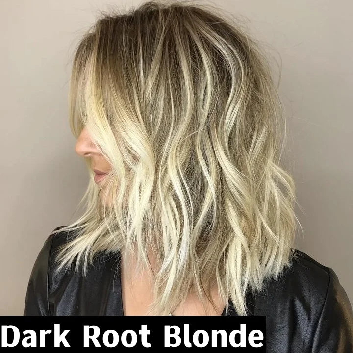 SilkAura™ — Unleash Instant Confidence with Hair So Real It’s Your Secret Weapon