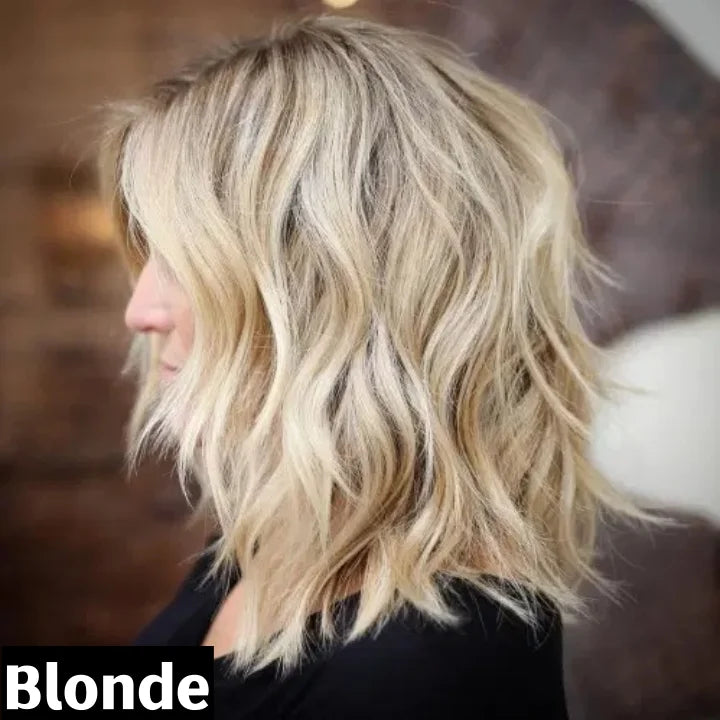 SilkAura™ — Unleash Instant Confidence with Hair So Real It’s Your Secret Weapon