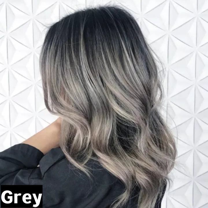 SilkAura™ — Unleash Instant Confidence with Hair So Real It’s Your Secret Weapon