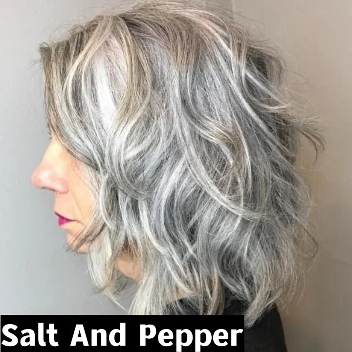 SilkAura™ — Unleash Instant Confidence with Hair So Real It’s Your Secret Weapon