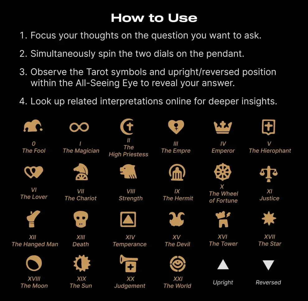 AstraLume™ — Unlock Instant Calm and Cosmic Clarity Wherever You Go