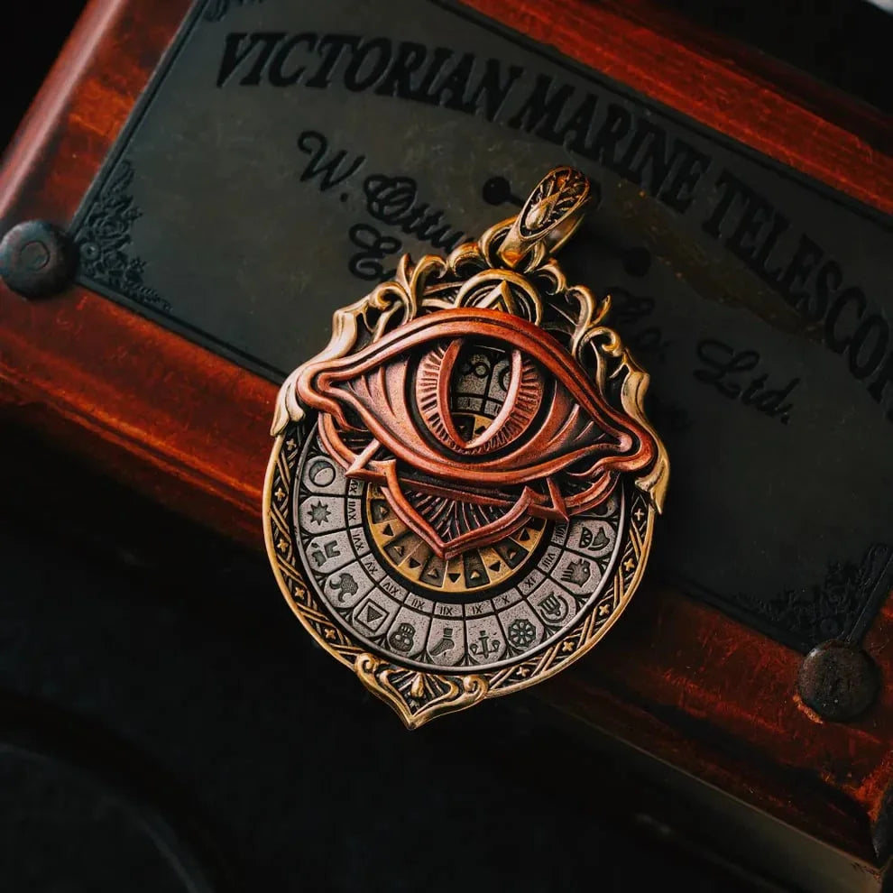 AstraLume™ — Unlock Instant Calm and Cosmic Clarity Wherever You Go