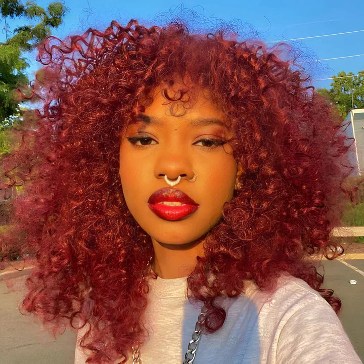 VivaHue™ — Instantly Stunning Color That Loves Your Hair Back