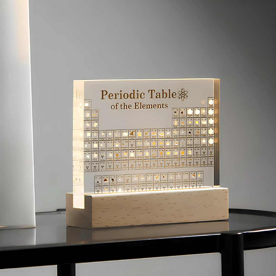 Transform Your Study Room into a Bright Science Powerhouse