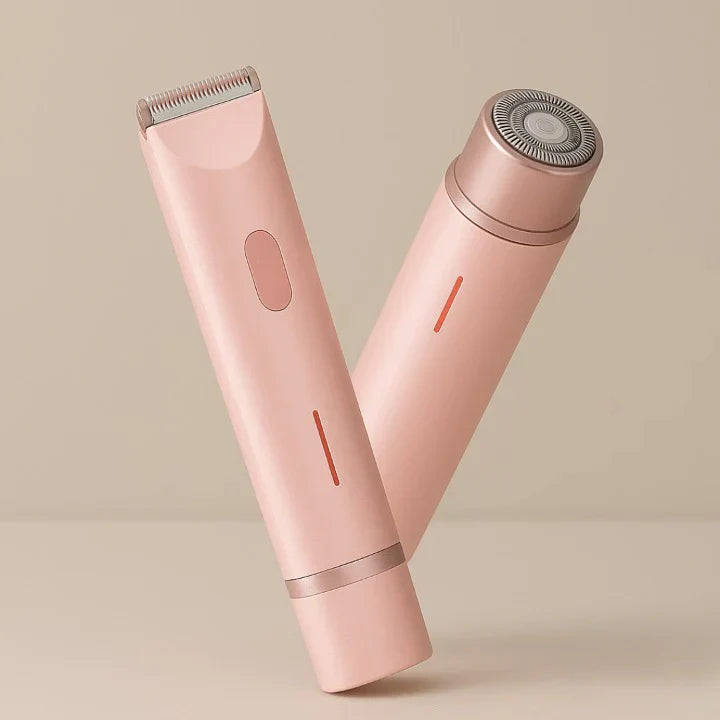 VeloraSmooth™ — Glide into Irresistibly Silky Legs Without a Single Irritation