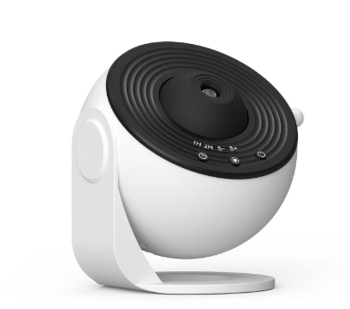 StellarGlow™ Cosmos Projector — Transform Your Nights Into a Soothing, Spellbinding Cosmic Escape