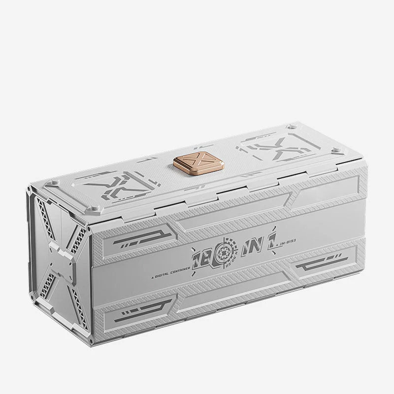 Your Tool for Every Screw and Any Problem