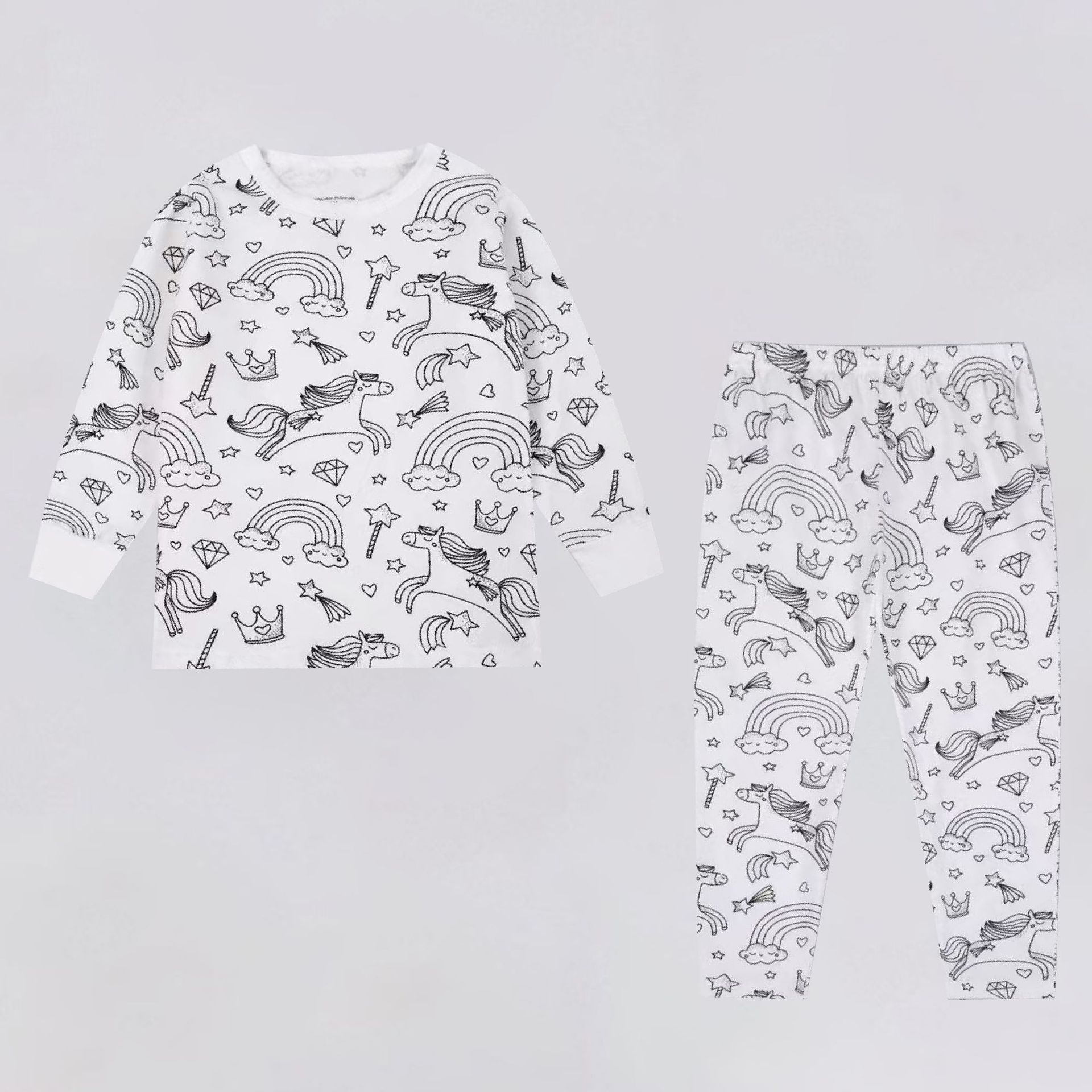 Custom Comfort Pajama Sets – Wrap Yourself in Dreamy Relaxation