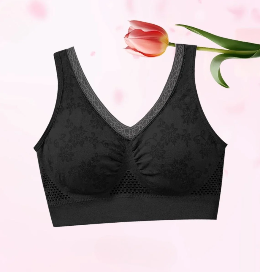 ComfortLift Bra | Soft bra with CottonLift™ support