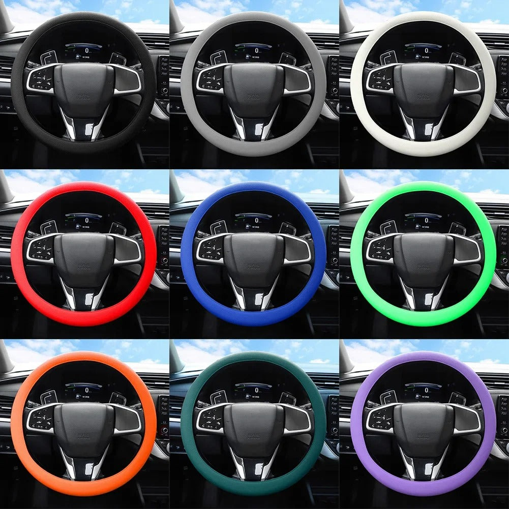 Driving Comfort Meets Stylish Design