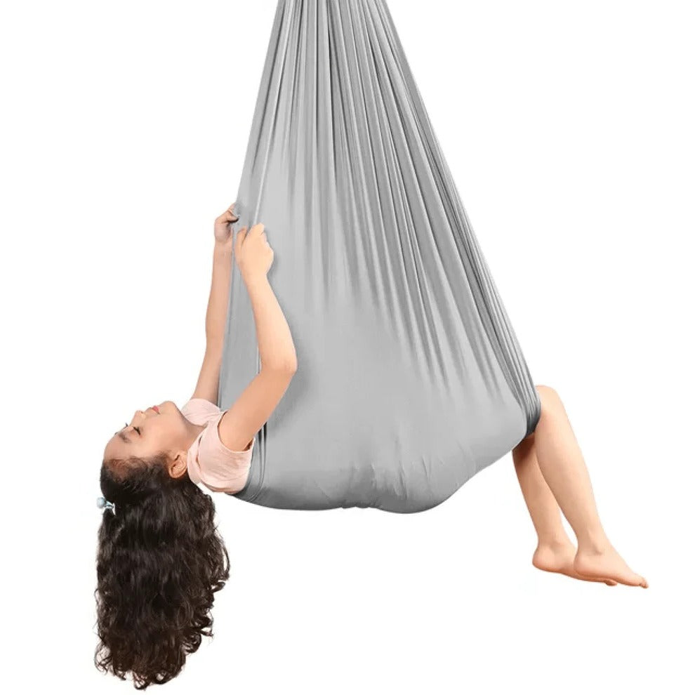 Soothing Therapy Swing for Body and Mind