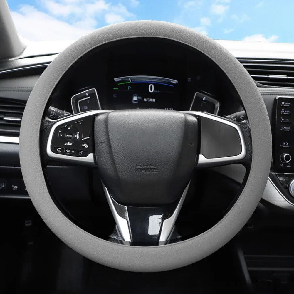 Driving Comfort Meets Stylish Design