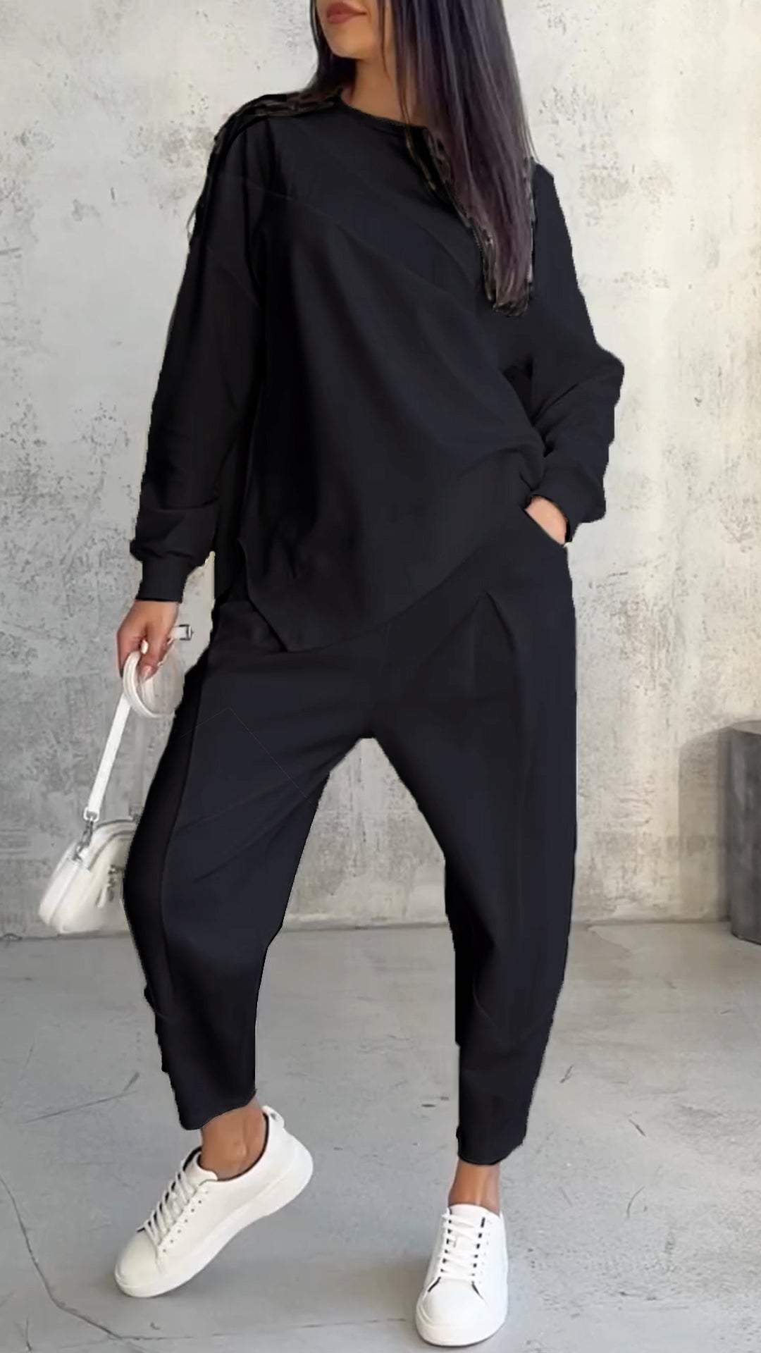 NovaSilk™ — Wrap Yourself in Unforgettable All-Day Softness and Confidence