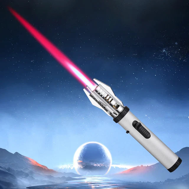 BlazeCore™ — Dominate Wind and Weather with Instant, Unstoppable Flame Power