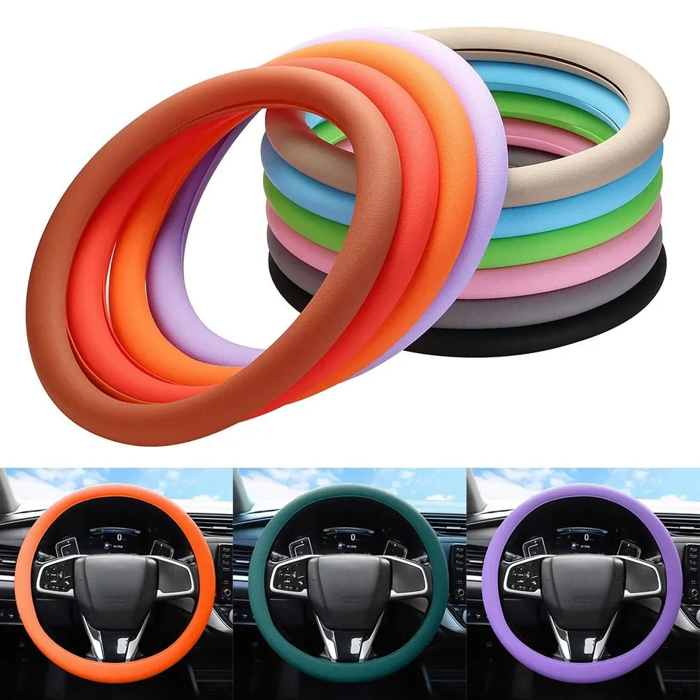 Driving Comfort Meets Stylish Design