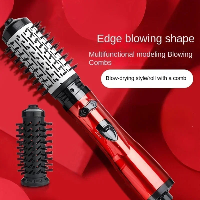 VivaSilk™ — Unlock Salon-Worthy Hair in Minutes and Own Your Look