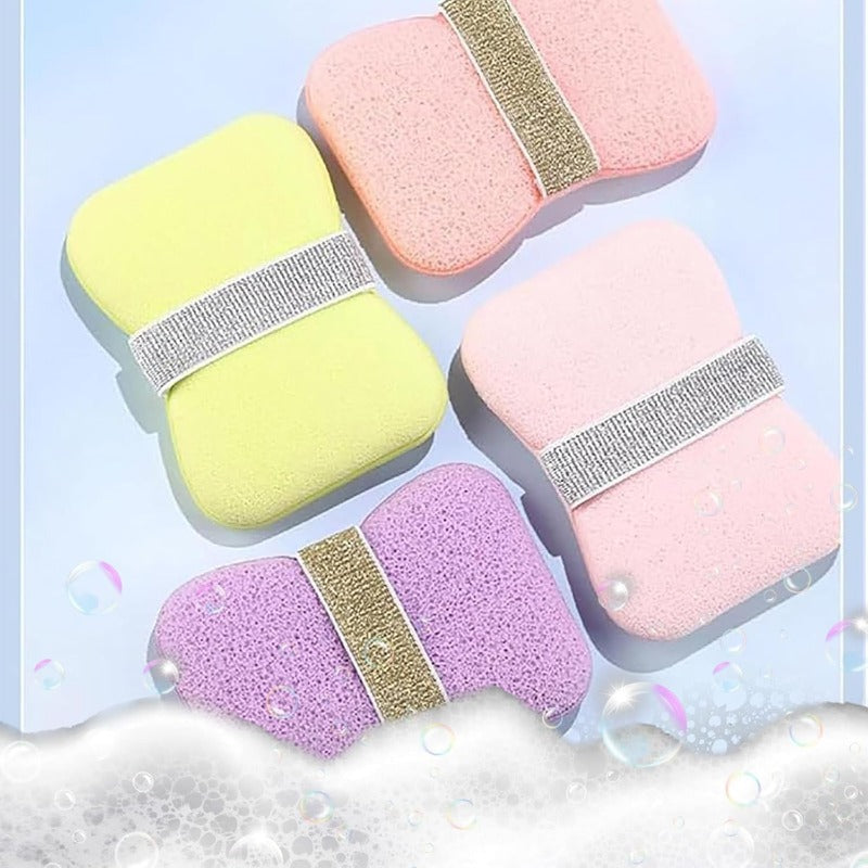AquaSilk — Gentle Soap Fixation for Radiantly Soft Skin During Every Shower