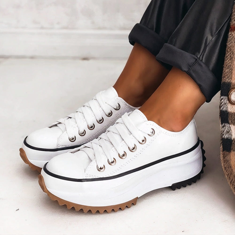 RamoraStep™ — Walk Pain-Free and Stay Stylishly Energized All Day