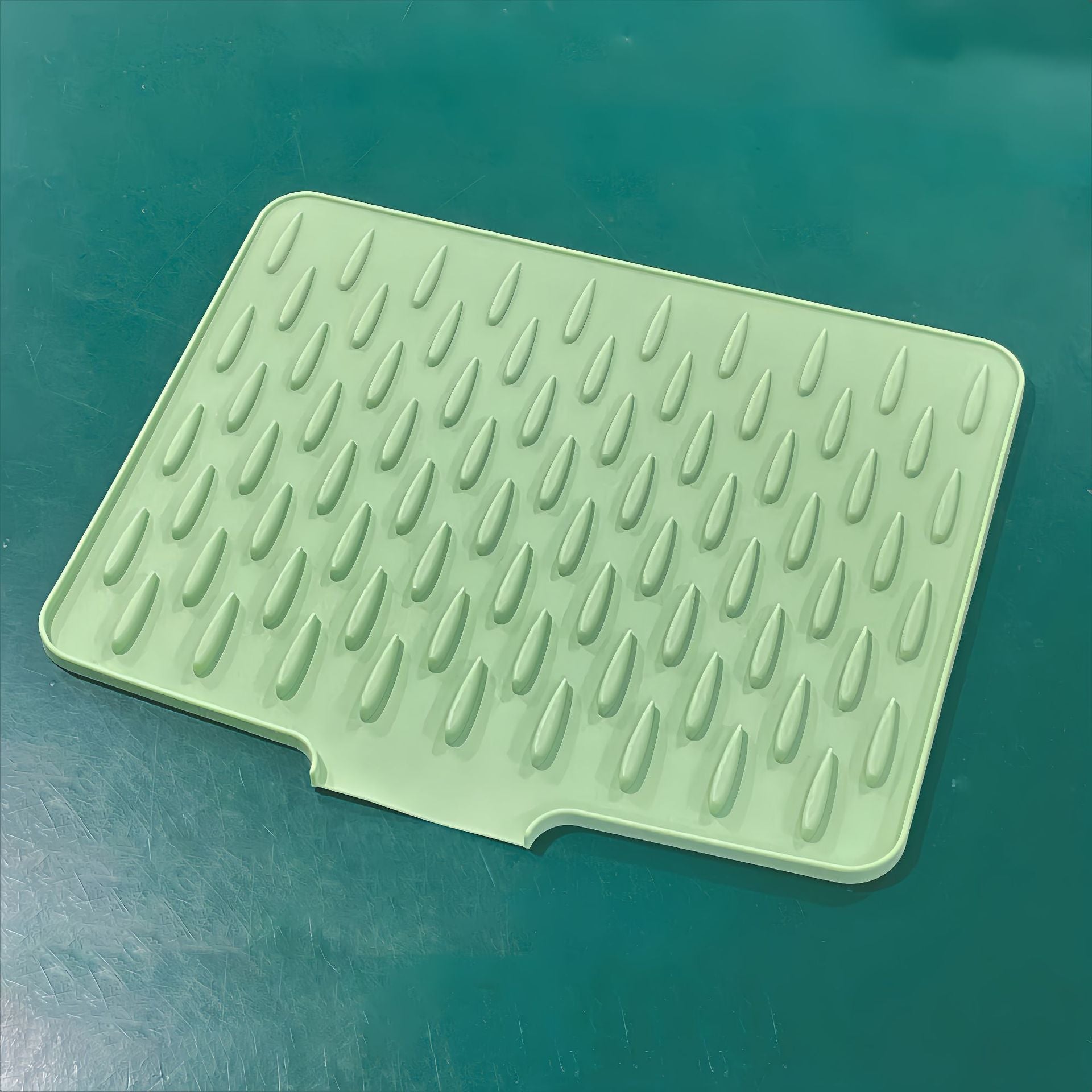 Countertop Drip Tray for Kitchen Use
