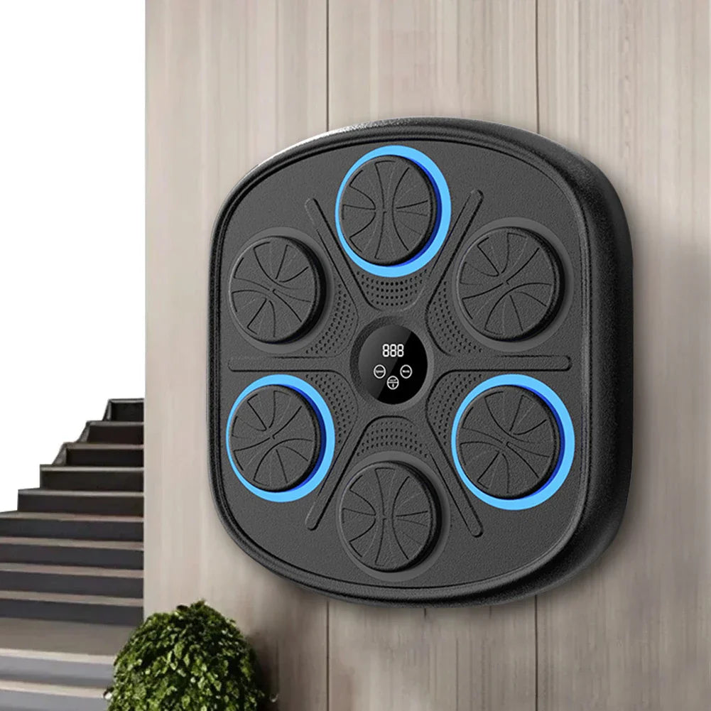 BlazeStrike™ — Ignite Your Speed and Energy with Every Punch