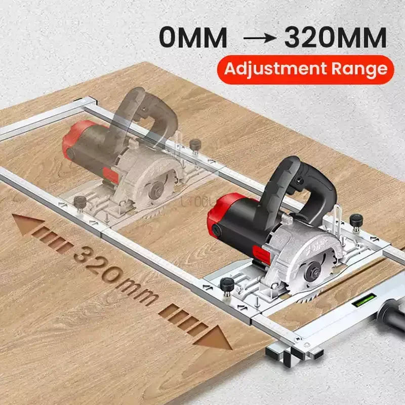 SharpLine™ Precision Cutting Guide — Master Every Cut with Unmatched Confidence and Flawless Accuracy