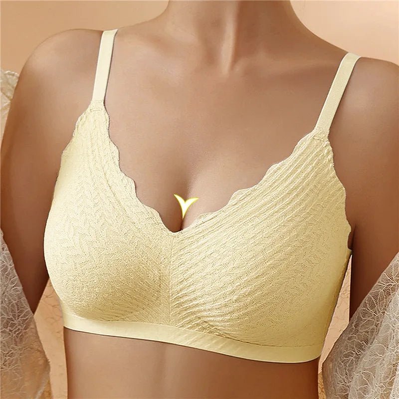 1 + 1 FREE TODAY | BraLite | Comfortable Wireless Bra