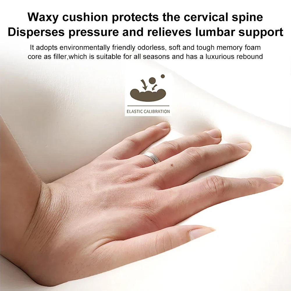 ComfortDrive™ — Instant Neck Relief Every Mile | 50% Off