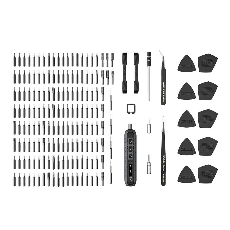 Your Tool for Every Screw and Any Problem