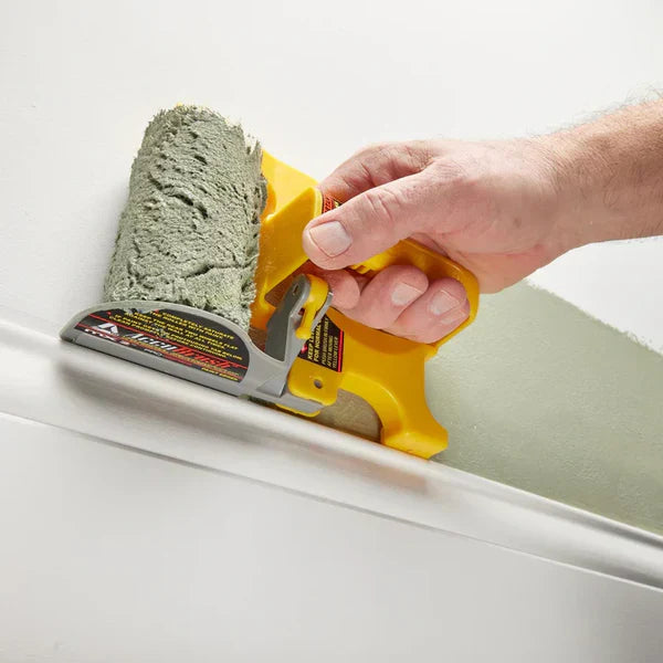 Color Trimming Tool for Accurate Painting Tasks