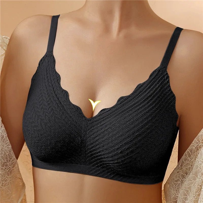 1 + 1 FREE TODAY | BraLite | Comfortable Wireless Bra