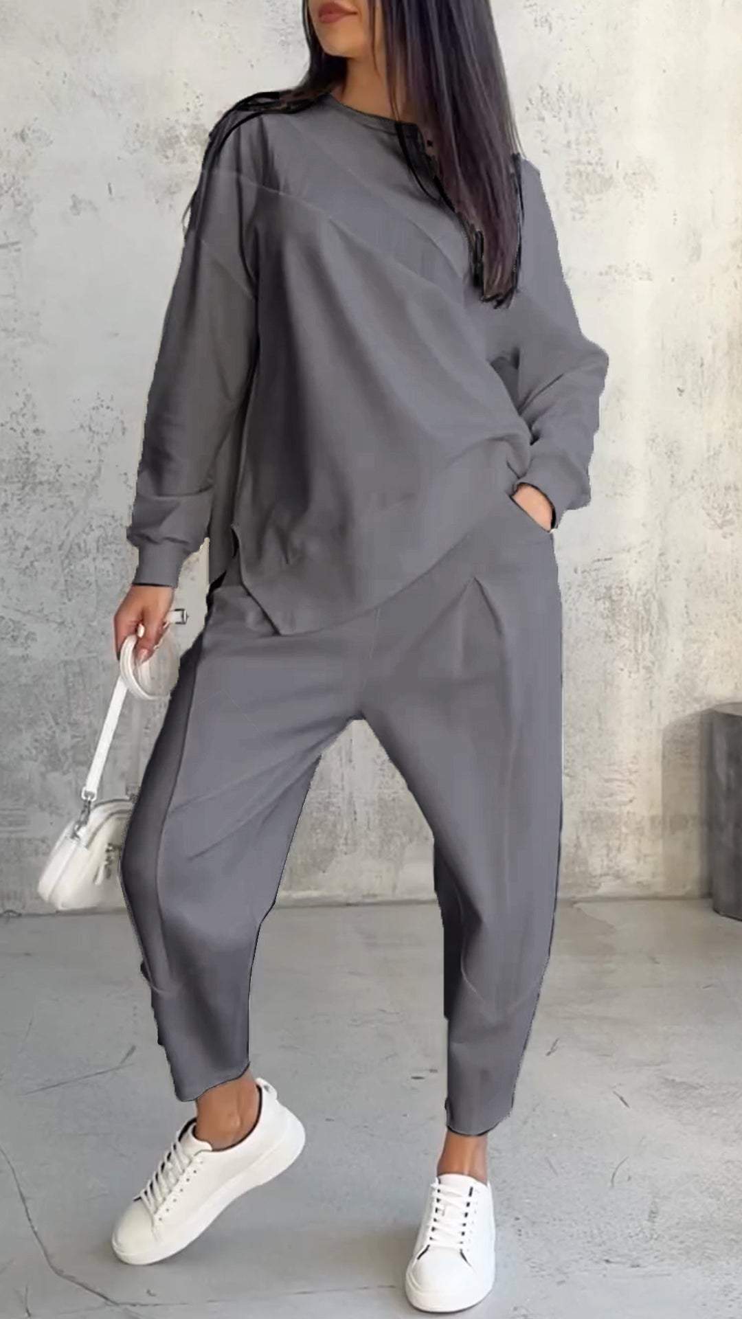 NovaSilk™ — Wrap Yourself in Unforgettable All-Day Softness and Confidence