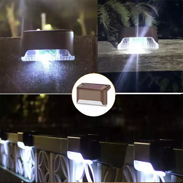 RadiantSafe™ — Transform Darkness into Warm, Worry-Free Nights for Your Family