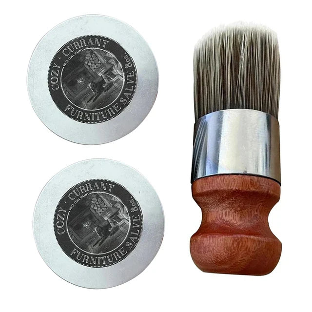 LeatherLuxe™ Revival Cream — Restore Your Leather’s Irresistible Softness and Radiant Shine Instantly