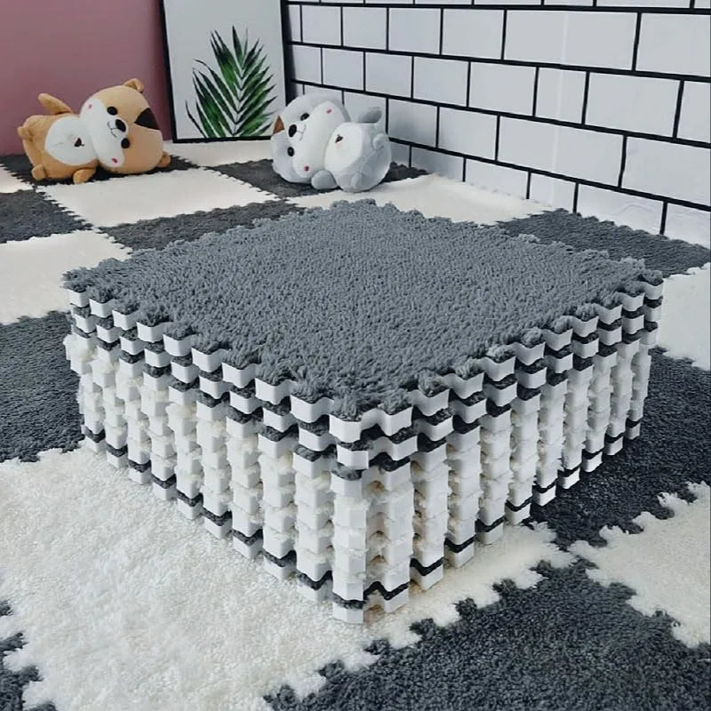 ComfyMat | The fun & cozy way to give your home a fresh look