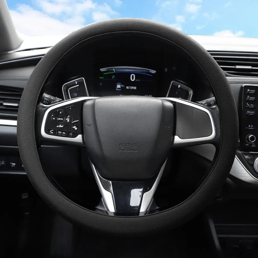 Driving Comfort Meets Stylish Design