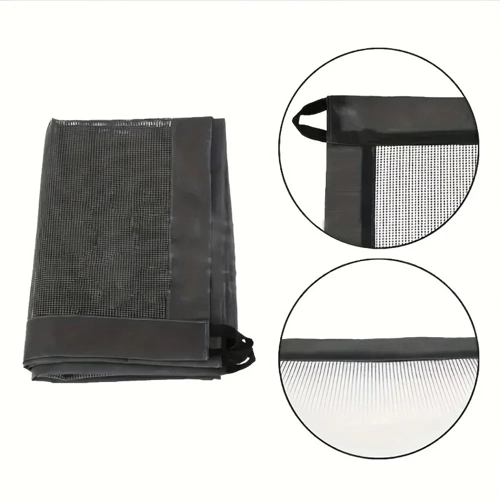 Foldable Safety Zone for Your Dog – SafePaws