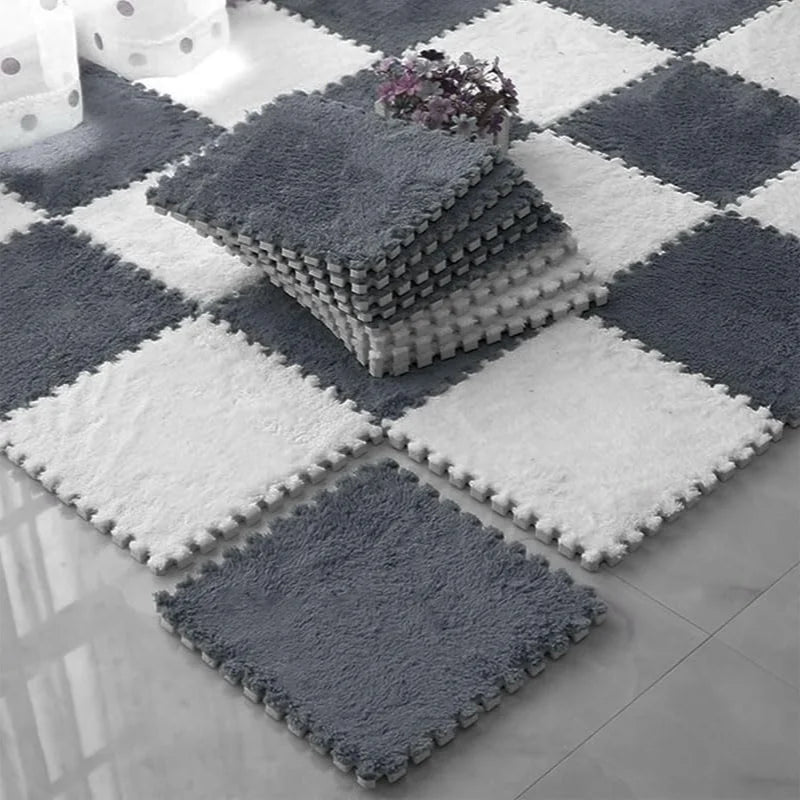 ComfyMat | The fun & cozy way to give your home a fresh look