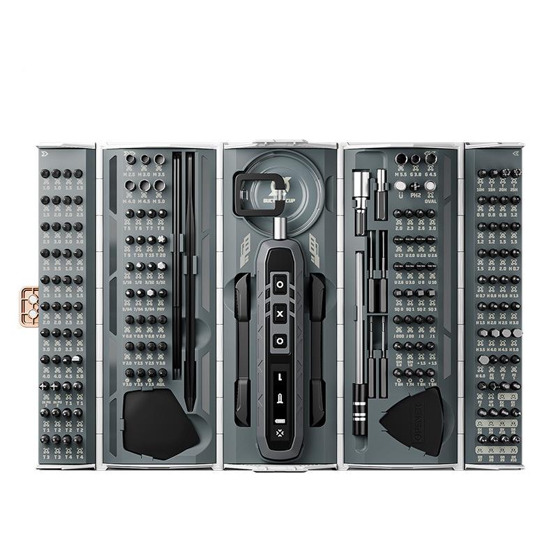 Your Tool for Every Screw and Any Problem