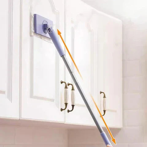 Sanitary Cleaning Solution for Mops