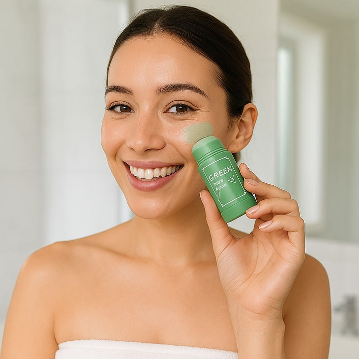 DermaStick™ | Eliminate acne and blemishes quickly – regain your confidence or your beauty